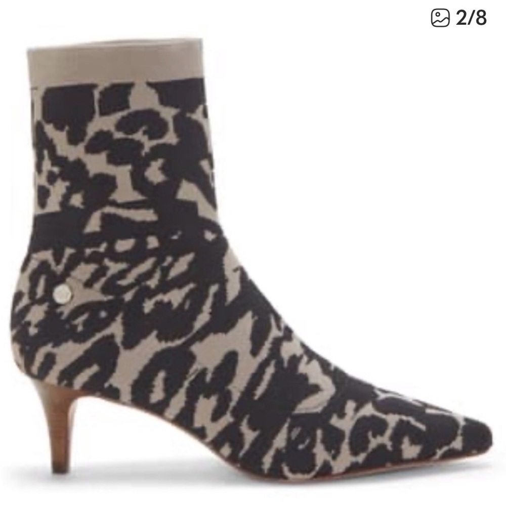 Louise et Cie Stylish  Women's Ankle Boots